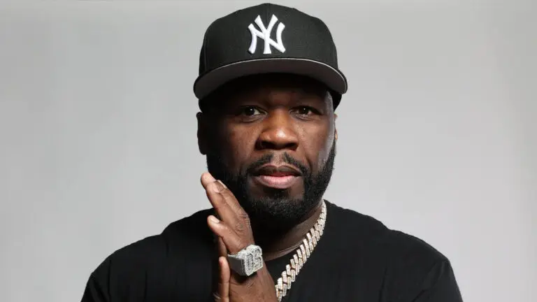 Per 50 Cent J Cole è quello che ha perso di più nel dissing tra Kendrick Lamar e Drake
