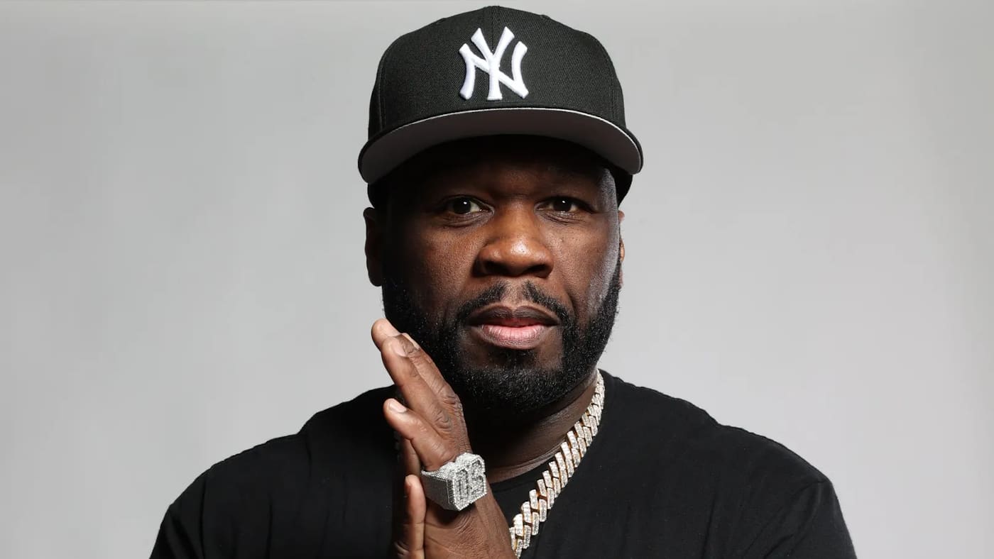 50 Cent come John Legend: non parteciperà al concerto a Napoli