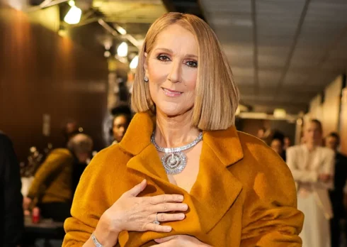 Céline Dion e Lady Gaga duetteranno alle Olimpiadi?