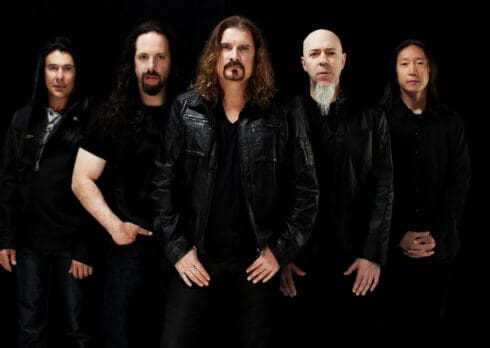 Le 10 canzoni più belle dei Dream Theater