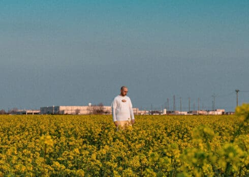 Guarda in anteprima il video di “Techno Bucolica” di Flaconedivetro