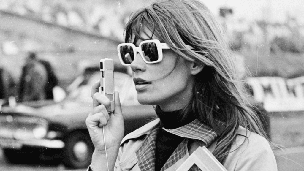 Tutte le ragazze e i ragazzi dovrebbero amare Françoise Hardy