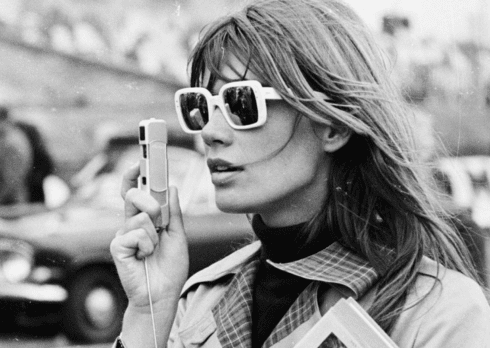 Tutte le ragazze e i ragazzi dovrebbero amare Françoise Hardy