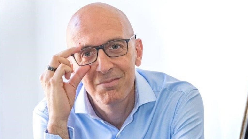 Alfredo Ricca è il nuovo amministratore delegato di Friends & Vivo Multimedia