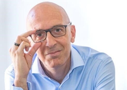 Alfredo Ricca è il nuovo amministratore delegato di Friends & Vivo Multimedia