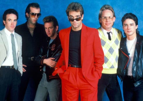 Le 10 canzoni più belle di Huey Lewis and the News