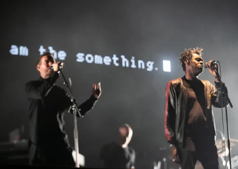 I Massive Attack cancellano lo show in Georgia per “l’attacco ai diritti umani fondamentali” del Paese