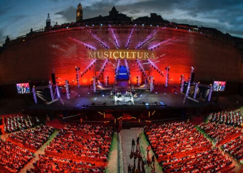 Musicultura 2024: tutte le info sulle serate finali