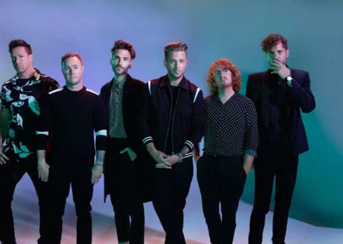 Le 10 canzoni più belle degli OneRepublic