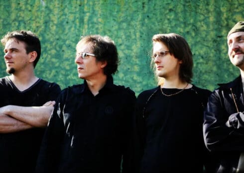 Le 10 canzoni più belle dei Porcupine Tree