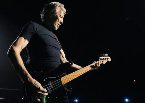 Roger Waters farà un concerto in live streaming per la Palestina