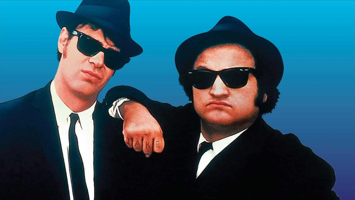 Le 10 canzoni più belle dei Blues Brothers - Billboard Italia