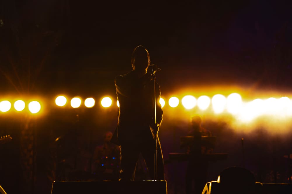 Tropico - concerto Napoli - Piazza del Plebiscito - foto di Gianmarco Montuori - 1