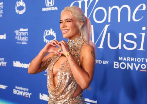 I Billboard Latin Women in Music 2024 incoronano Karol G: il racconto della serata