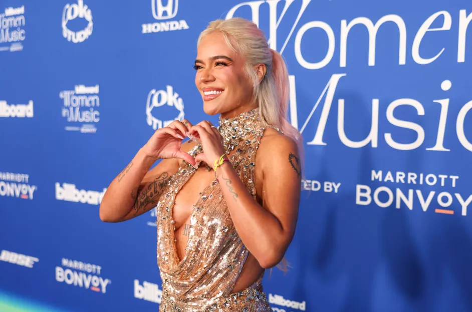 I Billboard Latin Women in Music 2024 incoronano Karol G: il racconto della serata