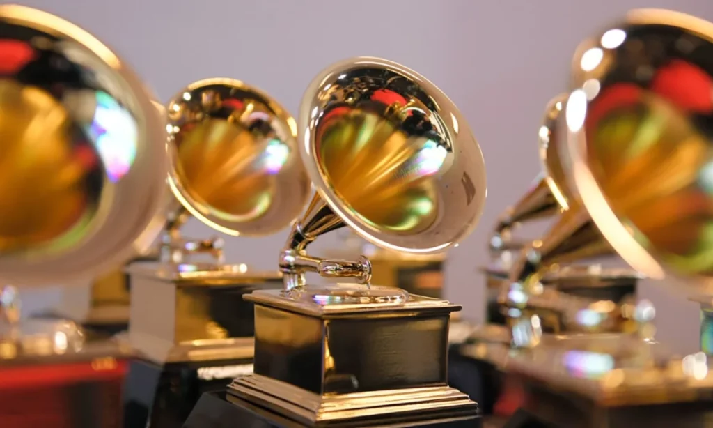 La Recording Academy starebbe pensando a una versione asiatica dei Grammy in Corea