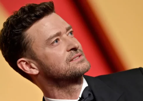 Justin Timberlake è stato arrestato a New York