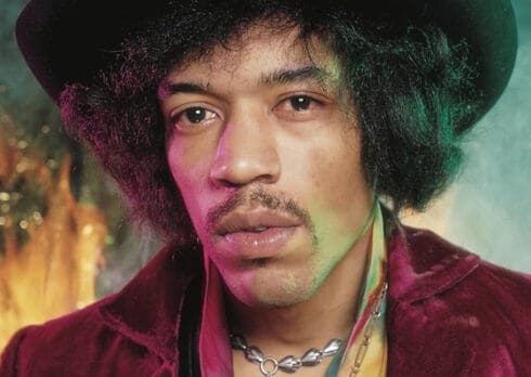 Da Elvis a Jimi Hendrix, le macchinette da gioco a tema musicale