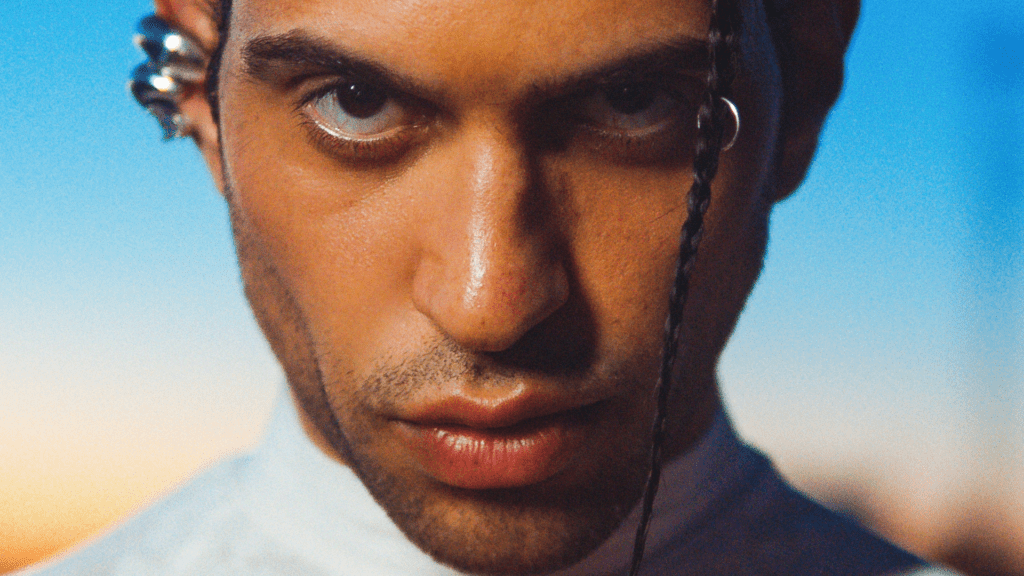 “Ra Ta Ta” è il nuovo singolo di Mahmood