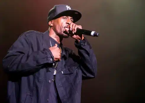 Rakim: il Dio del flow è tornato