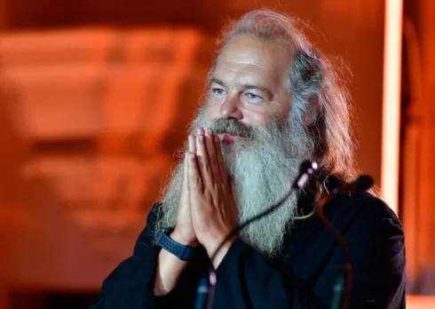 Festival of the Sun: in Toscana l’evento “segreto” e gratuito curato da Rick Rubin