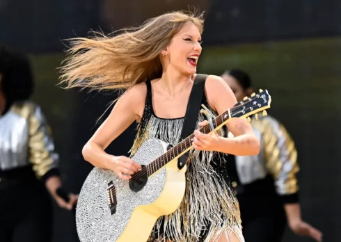 Ecco quando finirà l’Eras Tour di Taylor Swift