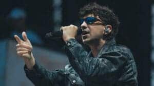 tedua - i-days milano - concerto