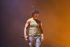 Tedua Milano I-Days Ippodromo SNAI San Siro