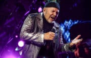 Vasco Live 2026: annunciate nuove date del tour