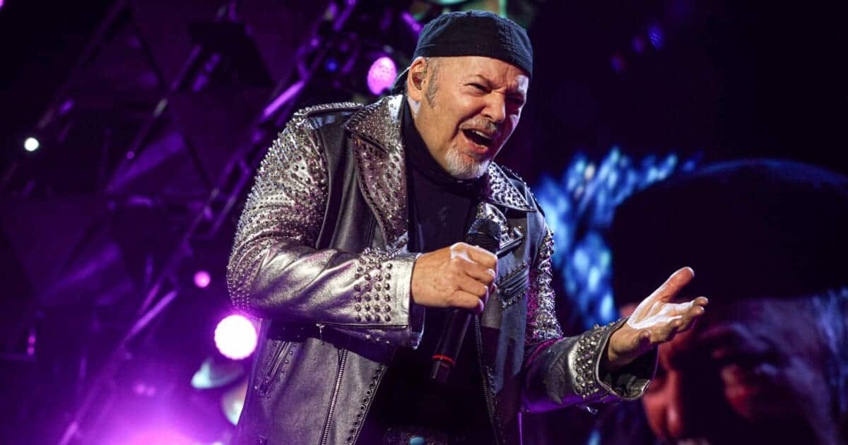 Vasco Live 2026: annunciate nuove date del tour
