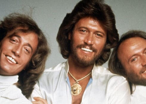 Le 10 canzoni più belle dei Bee Gees