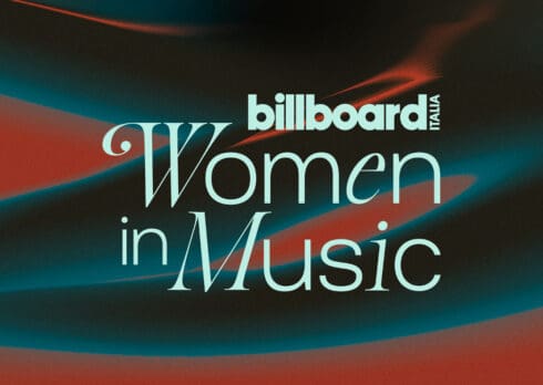 Billboard Women in Music: a settembre la prima edizione italiana