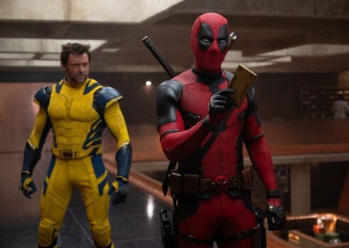 “Deadpool & Wolverine”, ecco la colonna sonora con Green Day, Stray Kids e Avril Lavigne