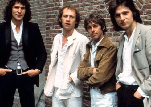 Le 10 canzoni più belle dei Dire Straits