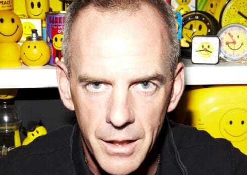 Le 10 canzoni più belle di Fatboy Slim