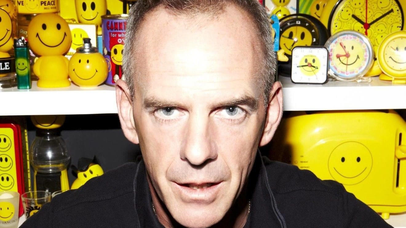 Le 10 canzoni più belle di Fatboy Slim