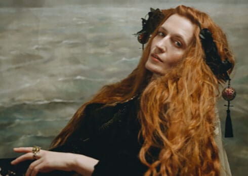 Le 10 canzoni più belle dei Florence and The Machine