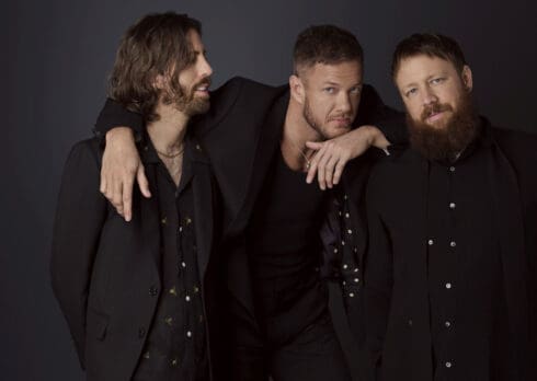 Le 10 canzoni più belle degli Imagine Dragons