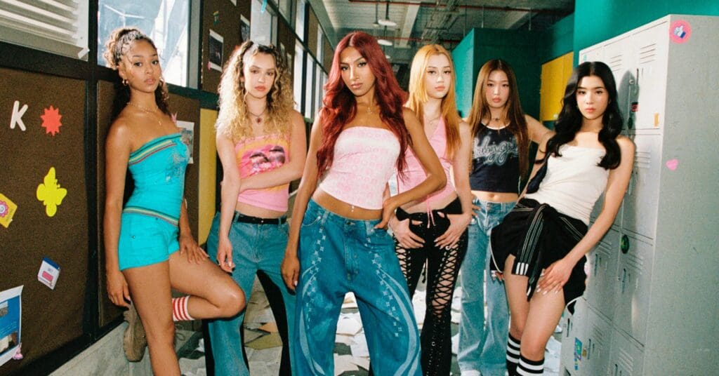 Stati Uniti, Regno Unito e America Latina: i nuovi progetti local K-pop