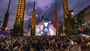 Kappa FuturFestival 2025