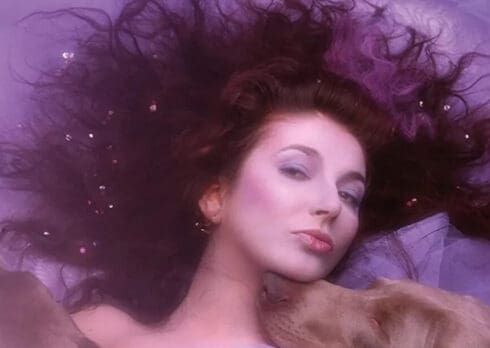 Le 10 canzoni più belle di Kate Bush