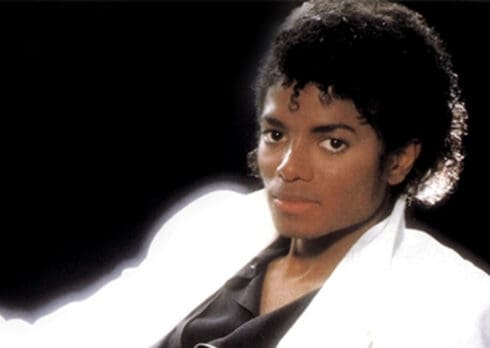 Le 10 canzoni più belle di Michael Jackson