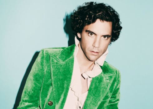 Le 10 canzoni più belle di Mika