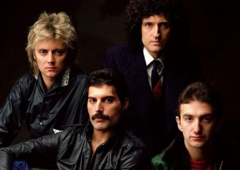 Le 10 canzoni più belle dei Queen