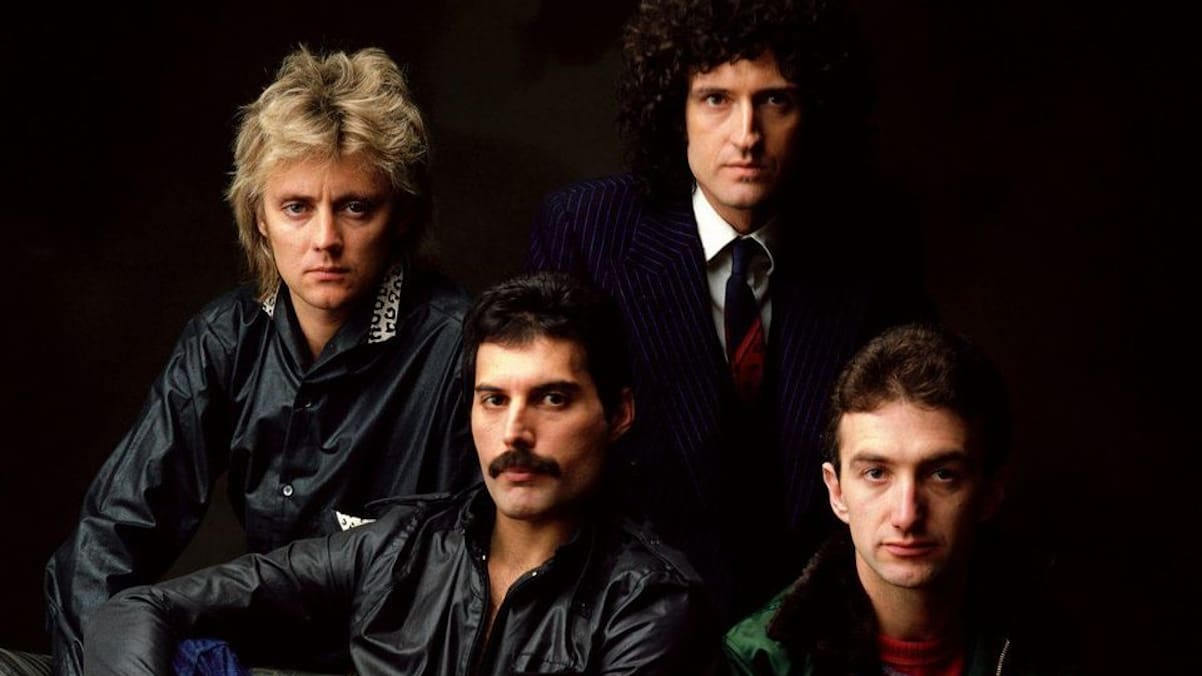 Le 10 canzoni più belle dei Queen - Billboard Italia