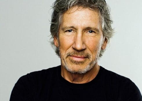 Roger Waters sceglie Soundreef per la gestione del copyright in Italia