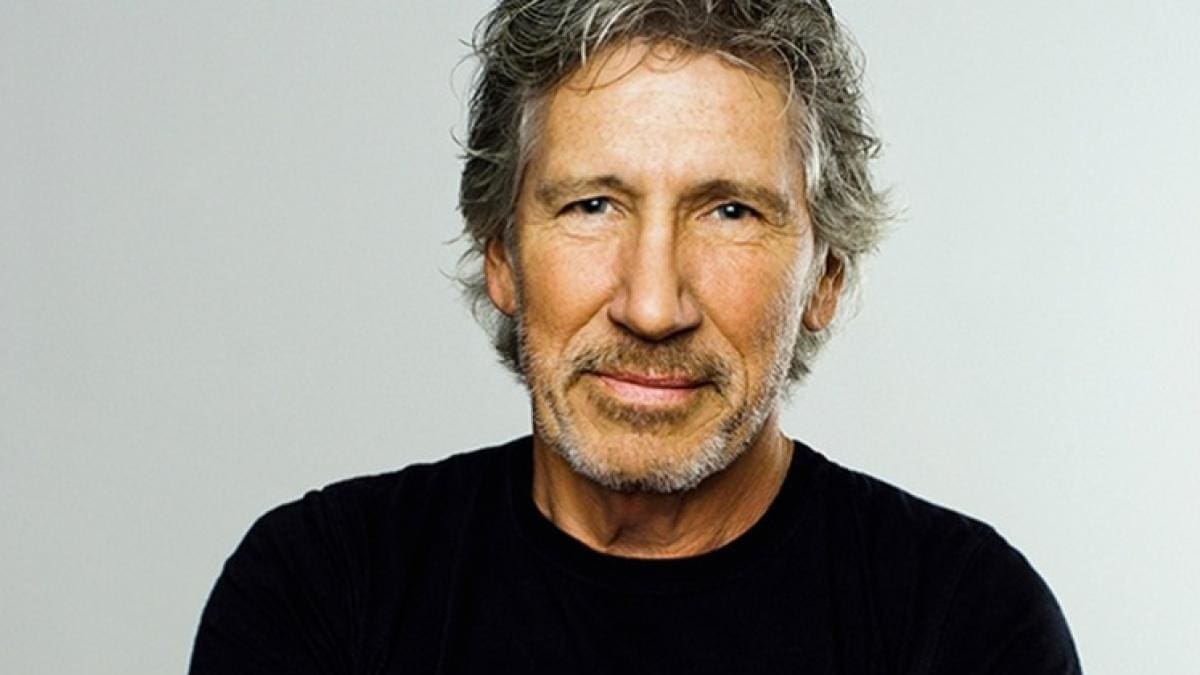 A Roger Waters non piacciono né Kamala Harris né Donald Trump