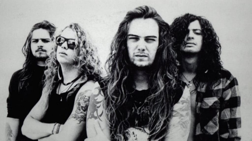 Le 10 canzoni più belle dei Sepultura