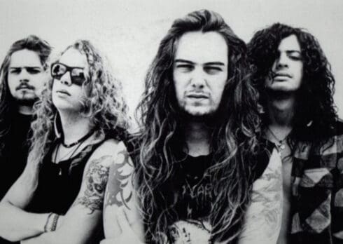 Le 10 canzoni più belle dei Sepultura