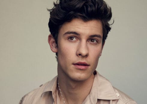 Le 10 canzoni più belle di Shawn Mendes